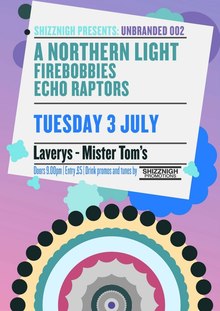 A Northern Light Concert Tickets - 2026 Tour Dates