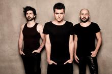 Kargo Concert Tickets - 2026 Tour Dates