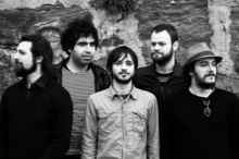 Gevende Concert Tickets - 2026 Tour Dates