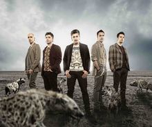 Redd Concert Tickets - 2026 Tour Dates.