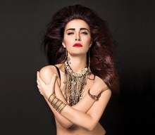 Sıla Concert Tickets - 2026 Tour Dates.