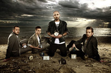 Gripin Concert Tickets - 2026 Tour Dates.