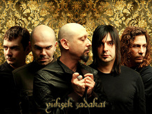 Yüksek Sadakat Concert Tickets - 2026 Tour Dates