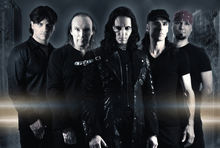 Rhapsody Concert Tickets - 2026 Tour Dates.