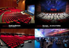 Crocus City Hall, Moscow