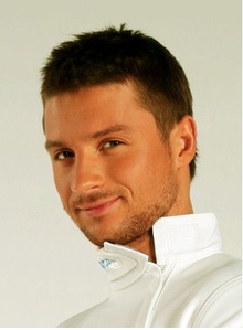 Сергей Лазарев Concert Tickets - 2026 Tour Dates