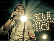 Ben L'Oncle Soul Concert Tickets - 2026 Tour Dates.
