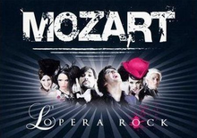 Mozart l'Opéra Rock Tour Announcements 2025 & 2026, Notifications
