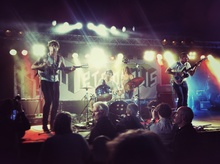 Osees Tickets Tour Dates Concerts 23 22 Songkick