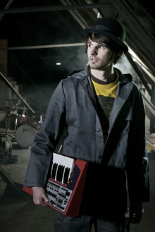 Sebastian Arnold Concert Tickets - 2026 Tour Dates