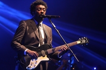 seu jorge tour