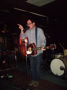 The Mill, Iowa City