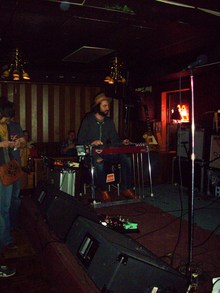 The Mill, Iowa City