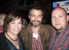 Rock Island Brewing Company, Rock Island