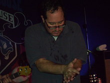 Blue Moose Tap House, Iowa City