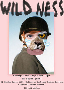 Le Youth Concert Tickets - 2026 Tour Dates