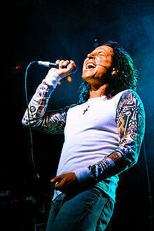 Steve Augeri Concert Tickets - 2026 Tour Dates