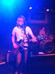 Teenagers Concert Tickets - 2026 Tour Dates.