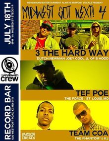 Dutch Newman Concert Tickets - 2026 Tour Dates