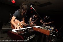 Ethos Concert Tickets - 2026 Tour Dates.