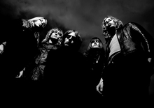 Toy Concert Tickets - 2026 Tour Dates.