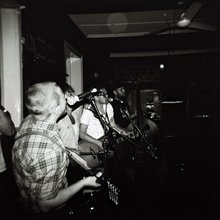 Cherrywood Concert Tickets - 2026 Tour Dates.