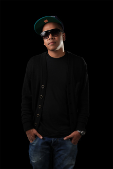 Chuckie Concert Tickets - 2026 Tour Dates