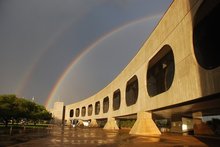 Centro Cultural Banco do Brasil (CCBB), Brasilia