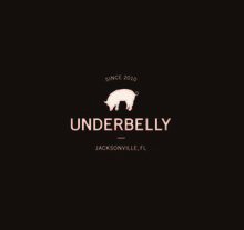 Underbelly, Jacksonville