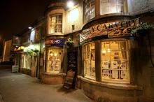 The Bell By The Green, Devizes