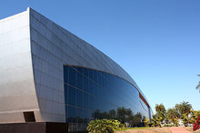 Ulysses Centro de Convenções, Brasilia