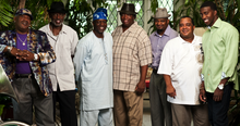 Dirty Dozen Brass Band Concert Tickets - 2026 Tour Dates.