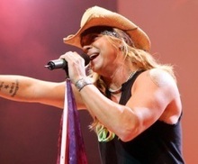 Bret Michaels Concert Tickets - 2026 Tour Dates.