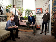 Red Wanting Blue Concert Tickets - 2026 Tour Dates