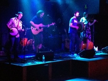 John Byrne Band Concert Tickets - 2026 Tour Dates