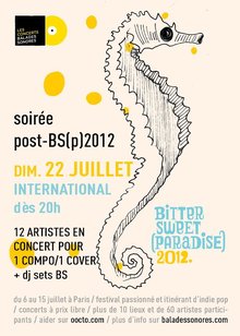 Balades Sonores Concert Tickets - 2026 Tour Dates
