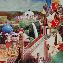 Vinyl Williams Concert Tickets - 2026 Tour Dates