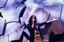 Raisa Concert Tickets - 2026 Tour Dates.