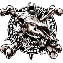 Dead Horse Concert Tickets - 2026 Tour Dates