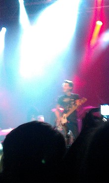 A Rocket to the Moon Concert Tickets - 2026 Tour Dates.