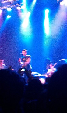 A Rocket to the Moon Concert Tickets - 2026 Tour Dates.