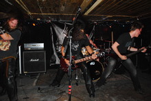 Silencer Concert Tickets - 2026 Tour Dates