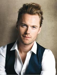 Ronan Keating Tour Announcements 2023 & 2024, Notifications, Dates ...