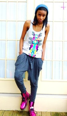 Angel Haze Concert Tickets - 2026 Tour Dates.