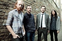 Deer Park Concert Tickets - 2026 Tour Dates