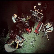 Karass Concert Tickets - 2026 Tour Dates.