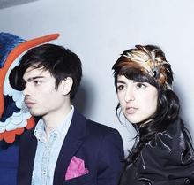 Lilly Wood & The Prick Concert Tickets - 2026 Tour Dates