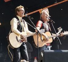 Knutsen & Ludvigsen Concert Tickets - 2026 Tour Dates