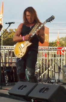 Lynch Mob Tickets, Tour Dates & Concerts 2026 & 2025 – Songkick