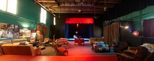 Kindred Studios, Melbourne